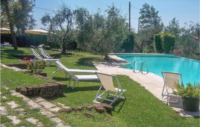 Stunning apartment in Lazzeretto with Outdoor swimming pool and 1 Bedrooms Lazzeretto